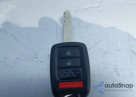 2014 Honda Cr-V Lx from USA, damaged, VIN 2HKRM3H31EH516390